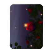 Summer Nightlights Flexible Magnet Magneet (Verticaal)