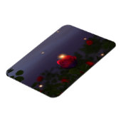 Summer Nightlights Flexible Magnet Magneet (Linkerzijde)