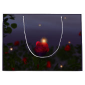 Summer Nightlights Gift Bag Groot Cadeauzakje (Voorkant)