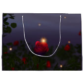 Summer Nightlights Gift Bag Groot Cadeauzakje (Achterkant)