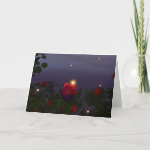 Summer Nightlights Kaart