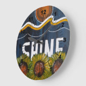 Summer Nights Painting by Alfred Fox Grote Klok (Hoek)