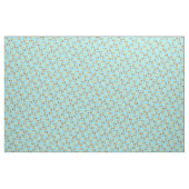 Summer Norwich Terrier Stof (Yard (91,4 cm))