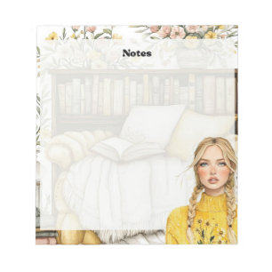 Summer Notes-Collectie Notitieblok