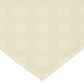 Summer Nouveau Tablecloth Tafelkleed (Gekanteld)