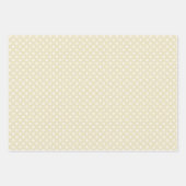 Summer Nouveau Wrapping Paper Set (Voorkant 2)