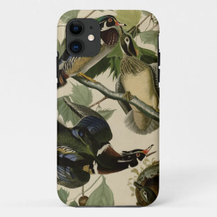 Summer of Wood Duck Case-Mate iPhone Case