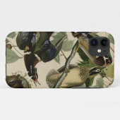 Summer of Wood Duck Case-Mate iPhone Case (Achterkant (horizontaal))