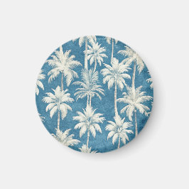 Summer on the Beach Magneet