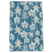 Summer on the Beach Medium Cadeauzakje (Voorkant)