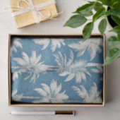 Summer on the Beach Tissuepapier (Geschenk)