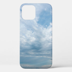 Summer on the beach with sunset sky. Copy space. M Case-Mate iPhone Case