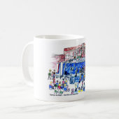 Summer On Trade Mokken en nog veel meer (Voorkant links)