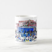 Summer On Trade Mokken en nog veel meer (Center)