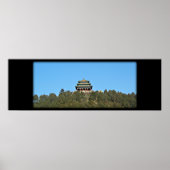Summer Palace Beijing Poster (Voorkant)