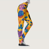 Summer Paradise Leggings Gift (Rechts)