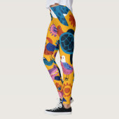 Summer Paradise Leggings Gift (Links)