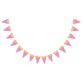 Summer Party Fanions Vlaggetjes (Alle)
