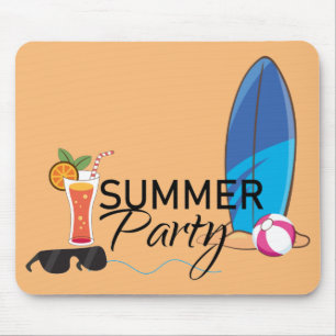 Summer Party Muismat