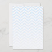 Summer Party, school is uit regenboogjongen Kaart (Achterkant)