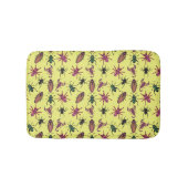 Summer Pattern Badmat (Voorkant)