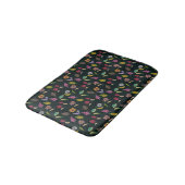 Summer Pattern Badmat (Gekanteld)