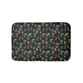 Summer Pattern Badmat (Voorkant)