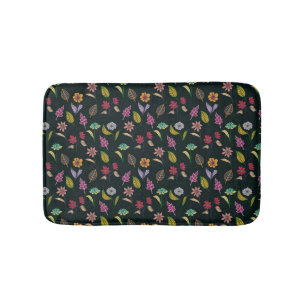Summer Pattern Badmat