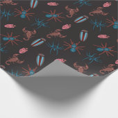Summer Pattern Cadeaupapier (Hoek)