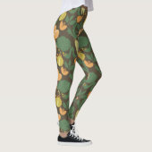 Summer Pattern Leggings (Rechts)
