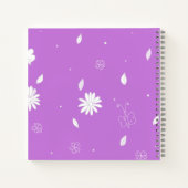 Summer Pattern Notitieboek (Achterkant)