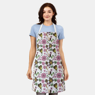 Summer Pattern Schort