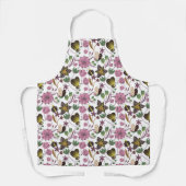 Summer Pattern Schort (Voorkant)