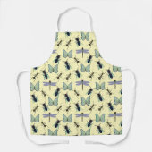 Summer Pattern Schort (Voorkant)