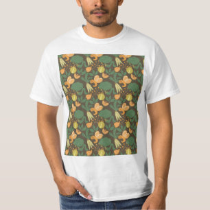 Summer Pattern T-shirt