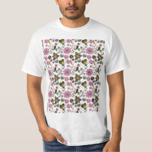 Summer Pattern T-shirt