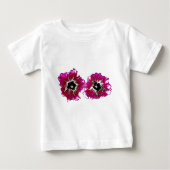 Summer Petunias (Voorkant)