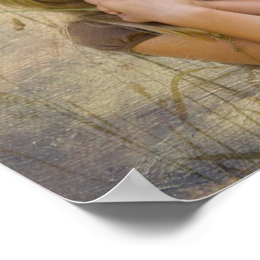 Summer Pick Poster (Hoek)