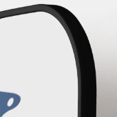 Summer Pickleball Beach Paddle (Links Detail)