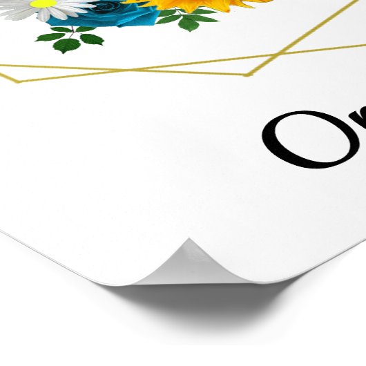 Summer Picnic Poster (Hoek)