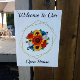 Summer Picnic Poster