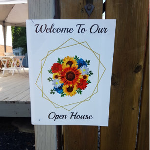 Summer Picnic Poster