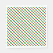 Summer Picnic Servet (Voorkant)