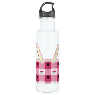 Summer Picnic Water Bottle Waterfles