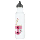 Summer Picnic Water Bottle Waterfles (Rechts)