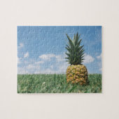 Summer Pineapple Legpuzzel (Horizontaal)