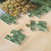 Summer Pineapple Legpuzzel (Zijkant)