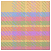 Summer Plaid NPFS Stof (Swatch)