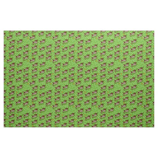 Summer Plain Stof (Yard (91,4 cm))