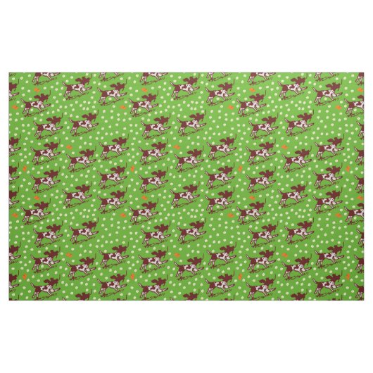 Summer Plain Stof (Fat Quarter)